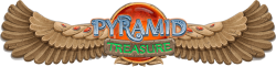 Pyramid Treasure